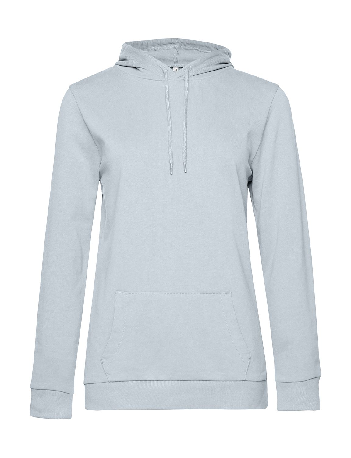 Damska bluza z kapturem #Hoodie French Terry 