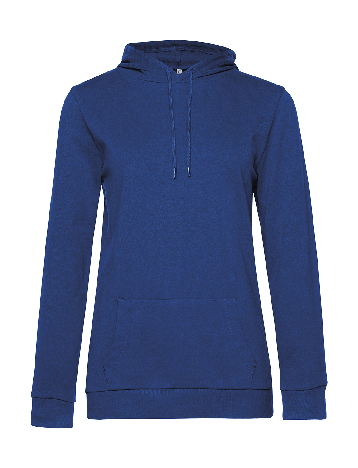 Damska bluza z kapturem #Hoodie French Terry 