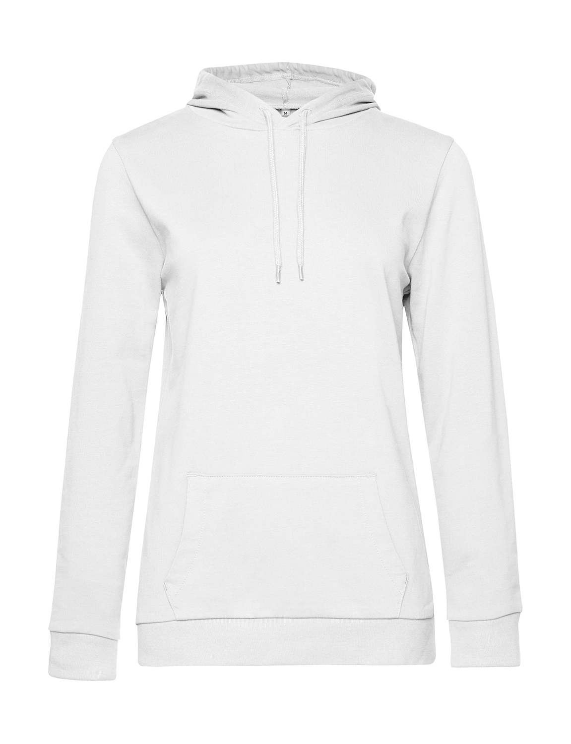 Damska bluza z kapturem #Hoodie French Terry 