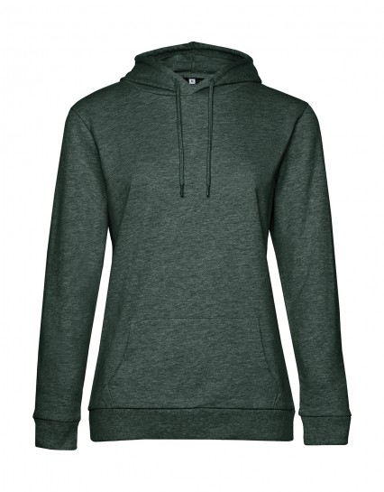 Damska bluza z kapturem #Hoodie French Terry 