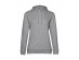 Damska bluza z kapturem #Hoodie French Terry 