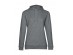 Damska bluza z kapturem #Hoodie French Terry 