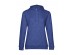 Damska bluza z kapturem #Hoodie French Terry 