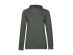 Damska bluza z kapturem #Hoodie French Terry 