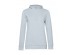 Damska bluza z kapturem #Hoodie French Terry 