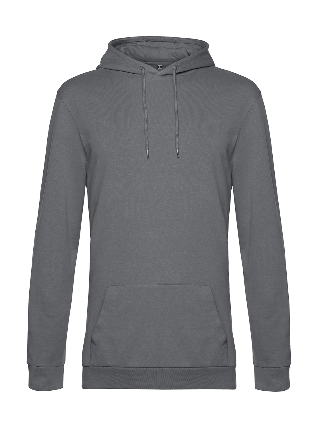 Bluza z kapturem #Hoodie French Terry 