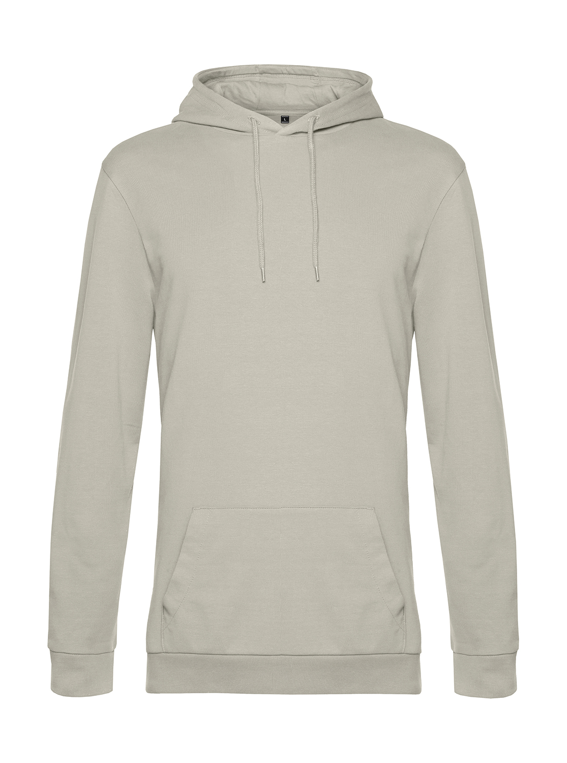 Bluza z kapturem #Hoodie French Terry 