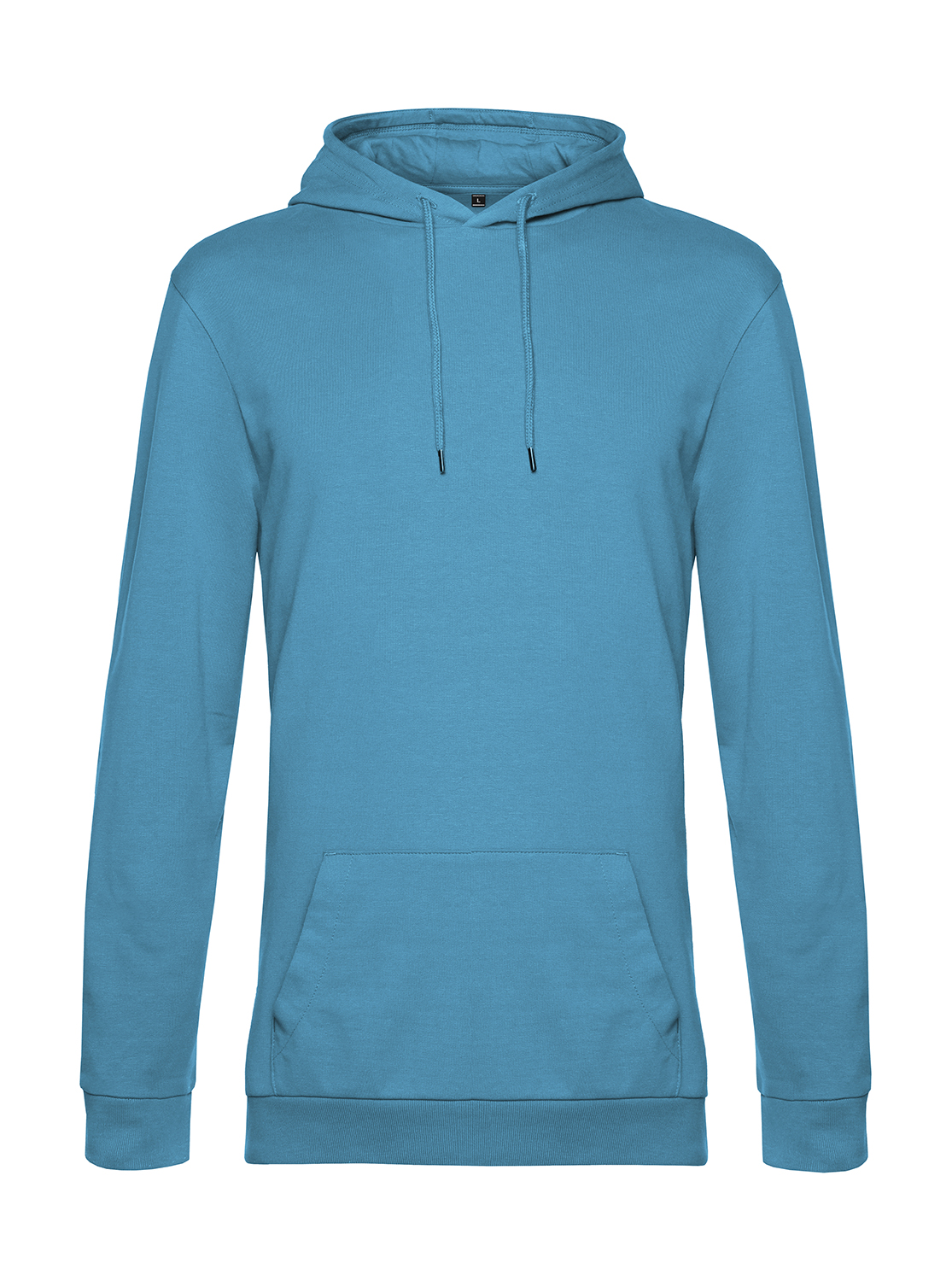 Bluza z kapturem #Hoodie French Terry 
