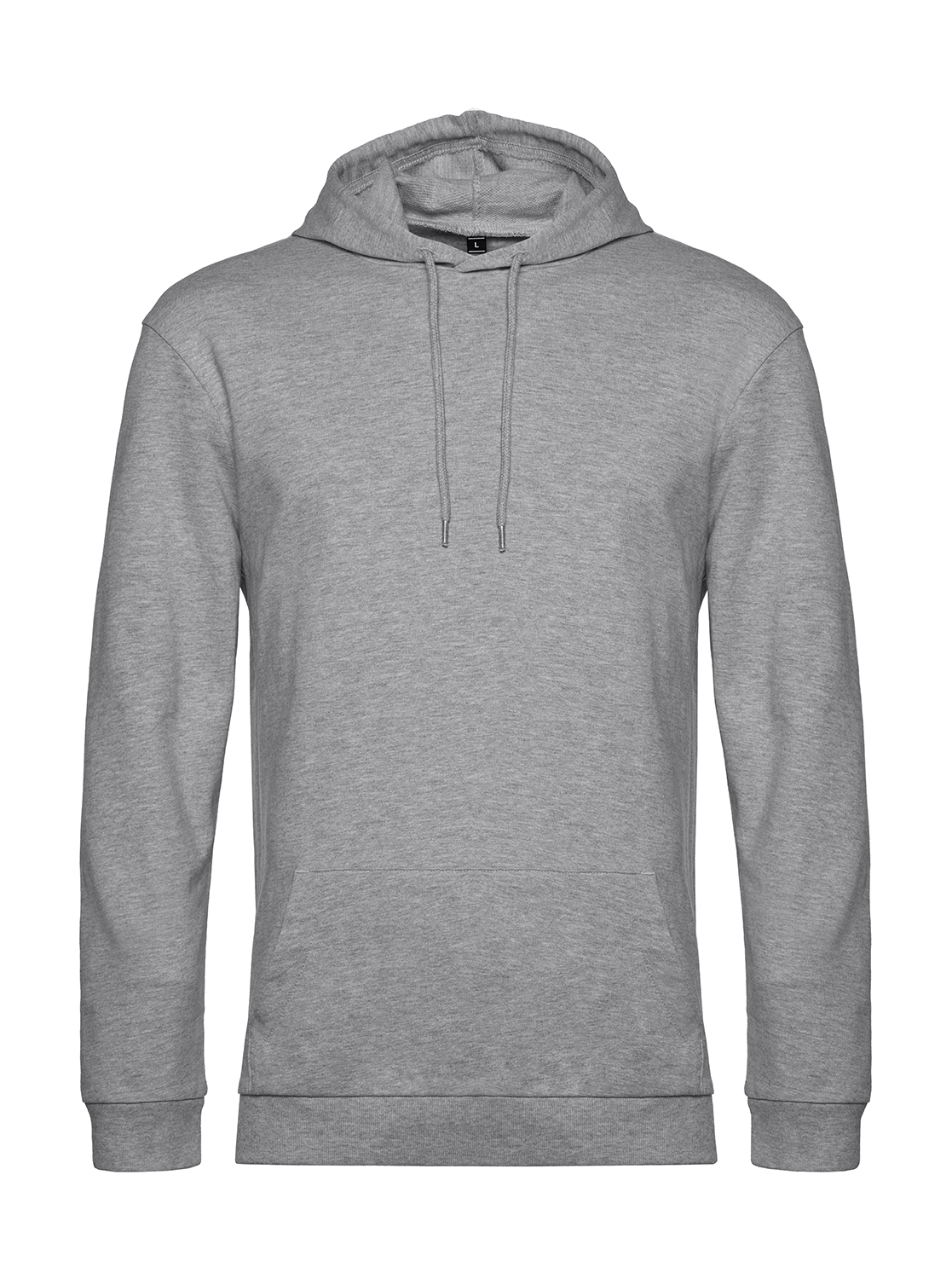 Bluza z kapturem #Hoodie French Terry 
