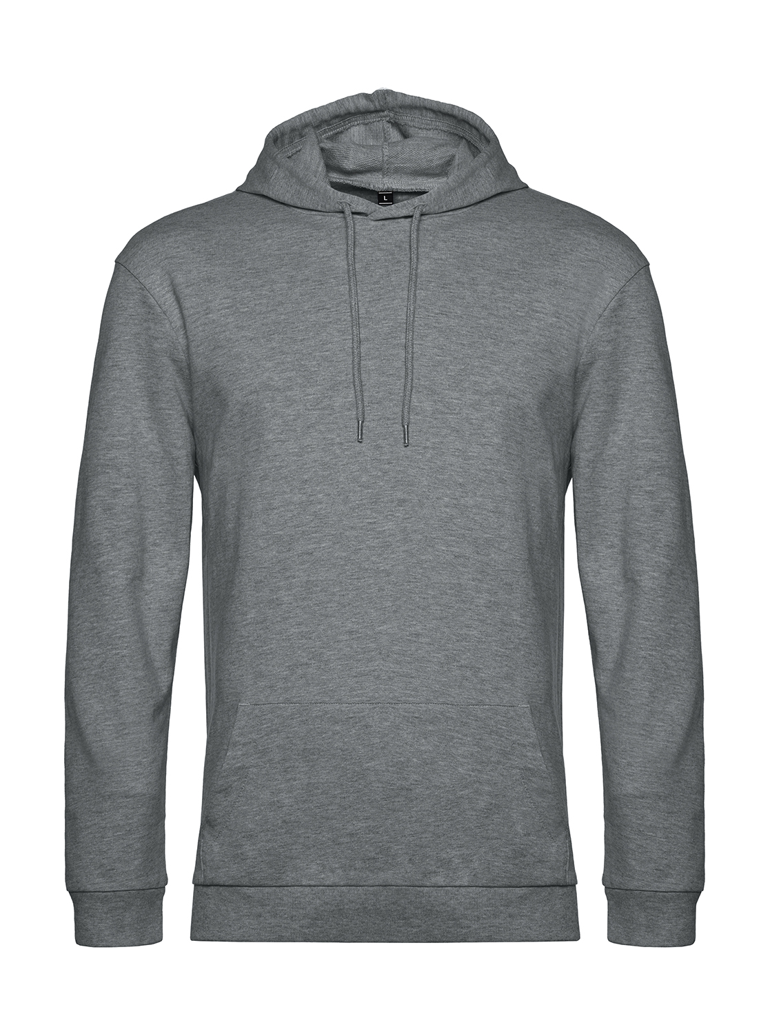 Bluza z kapturem #Hoodie French Terry 