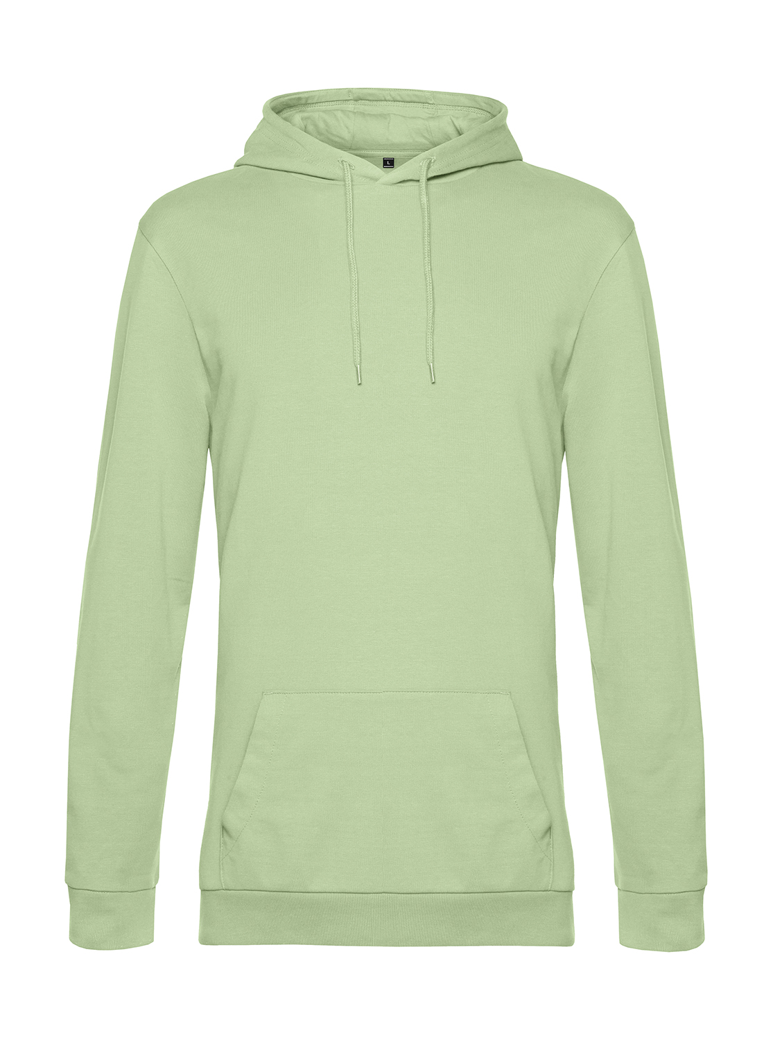 Bluza z kapturem #Hoodie French Terry 