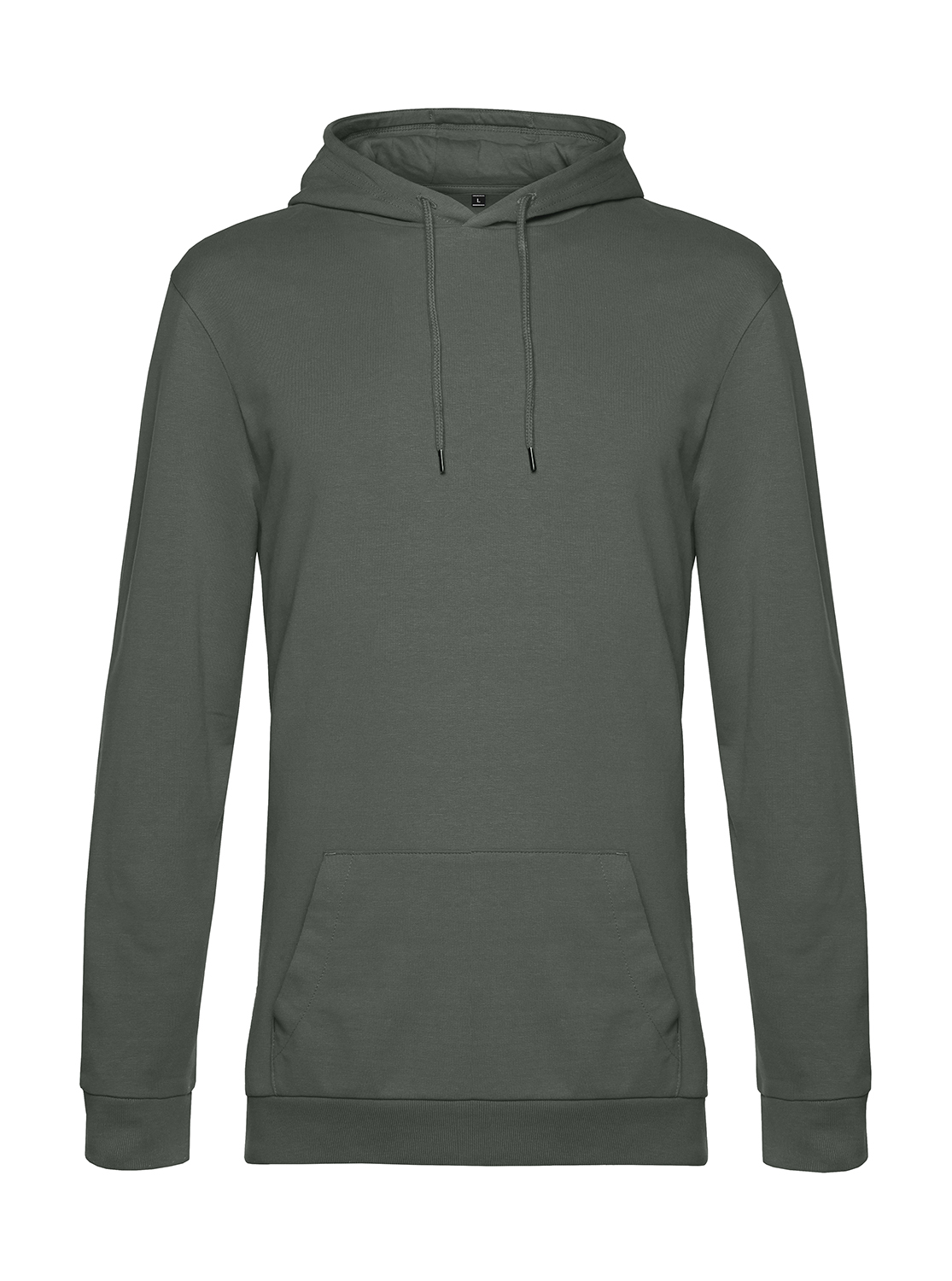 Bluza z kapturem #Hoodie French Terry 
