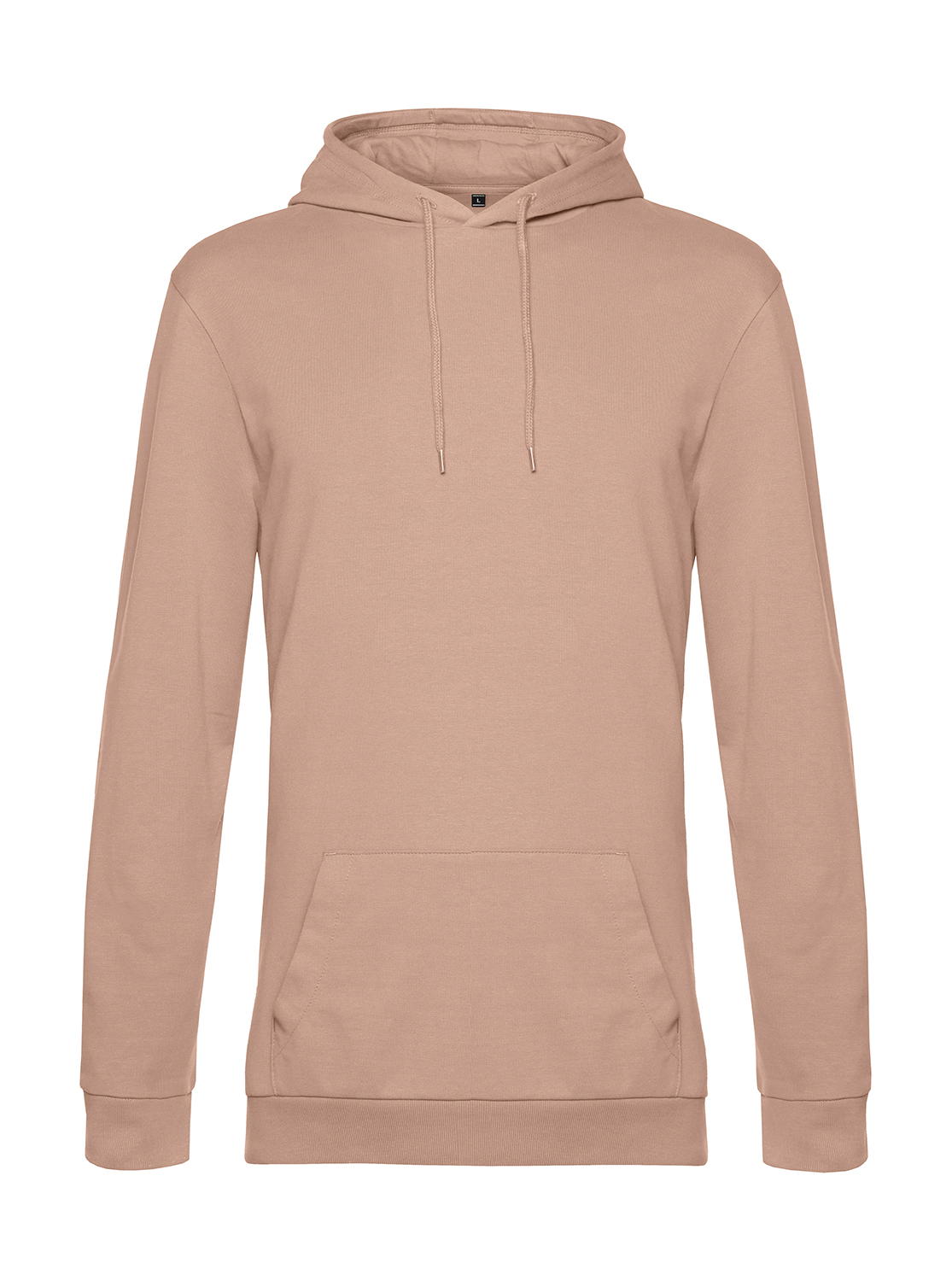 Bluza z kapturem #Hoodie French Terry 