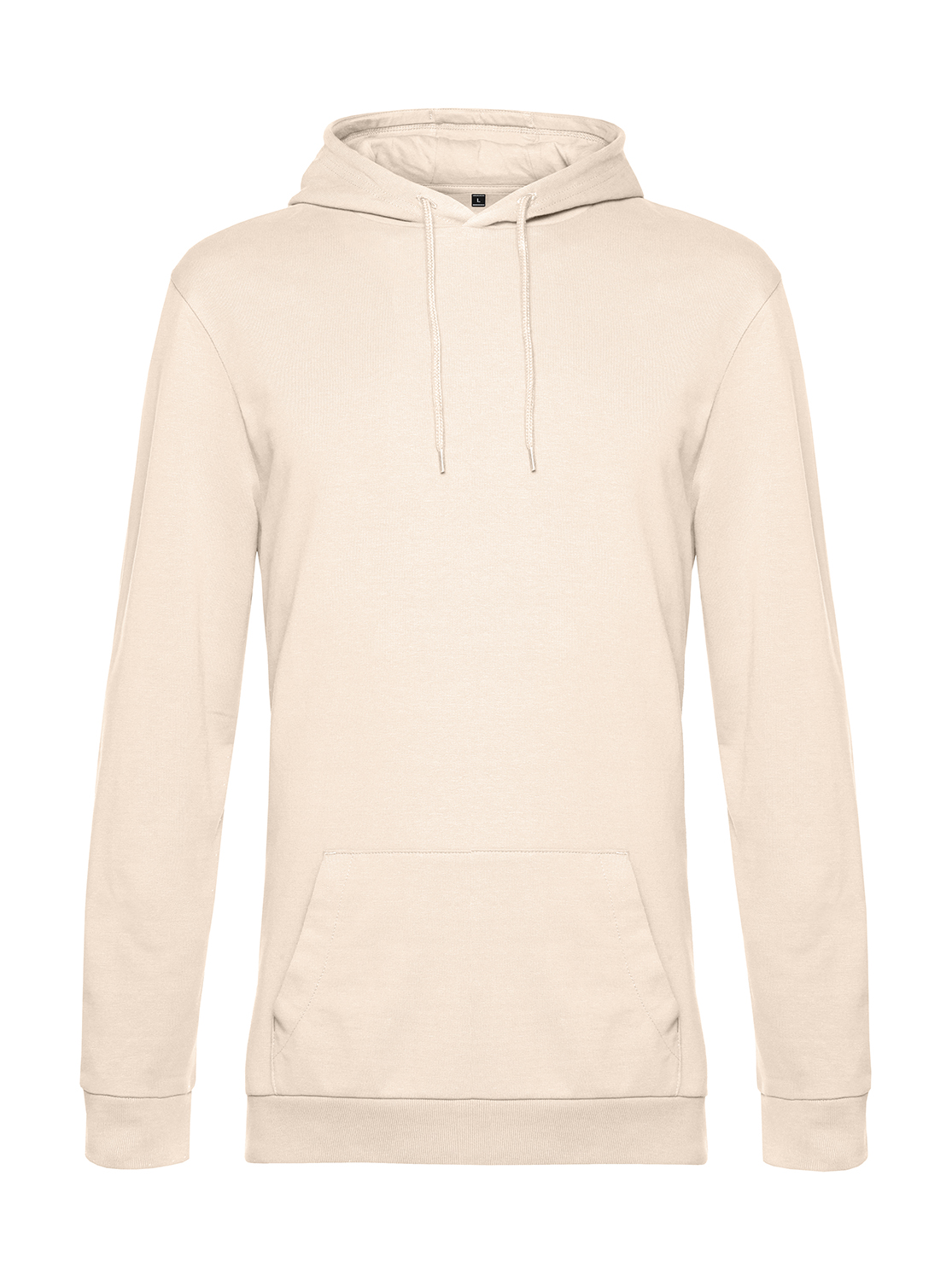 Bluza z kapturem #Hoodie French Terry 