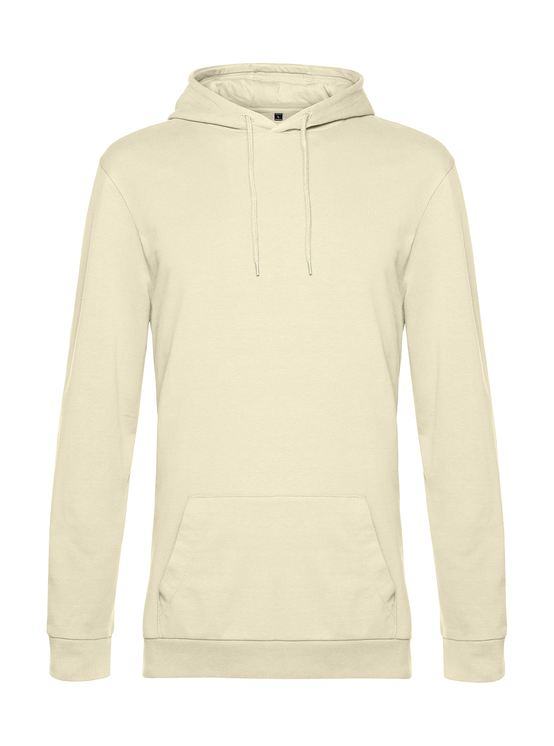 Bluza z kapturem #Hoodie French Terry 