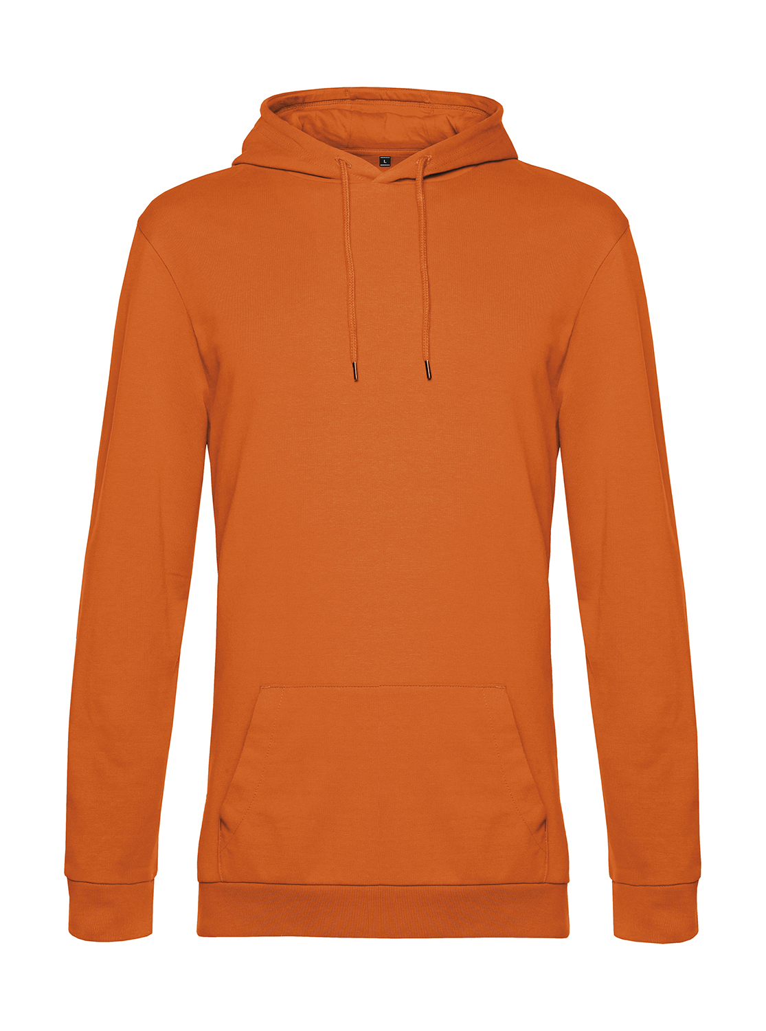 Bluza z kapturem #Hoodie French Terry 