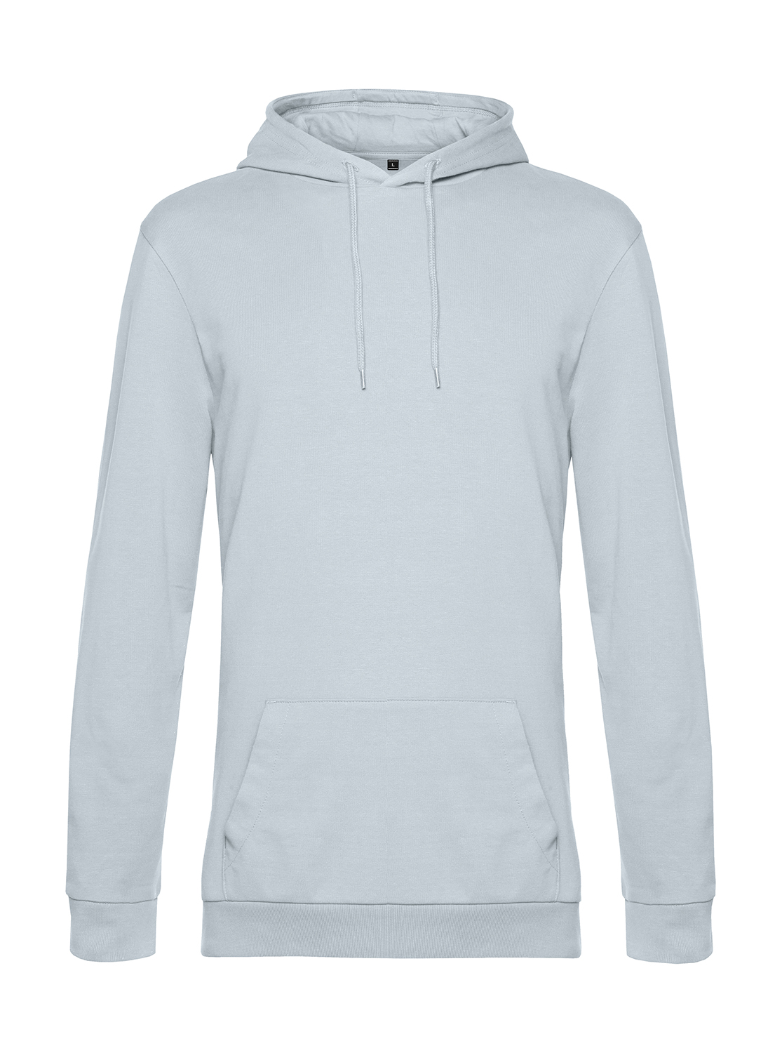 Bluza z kapturem #Hoodie French Terry 