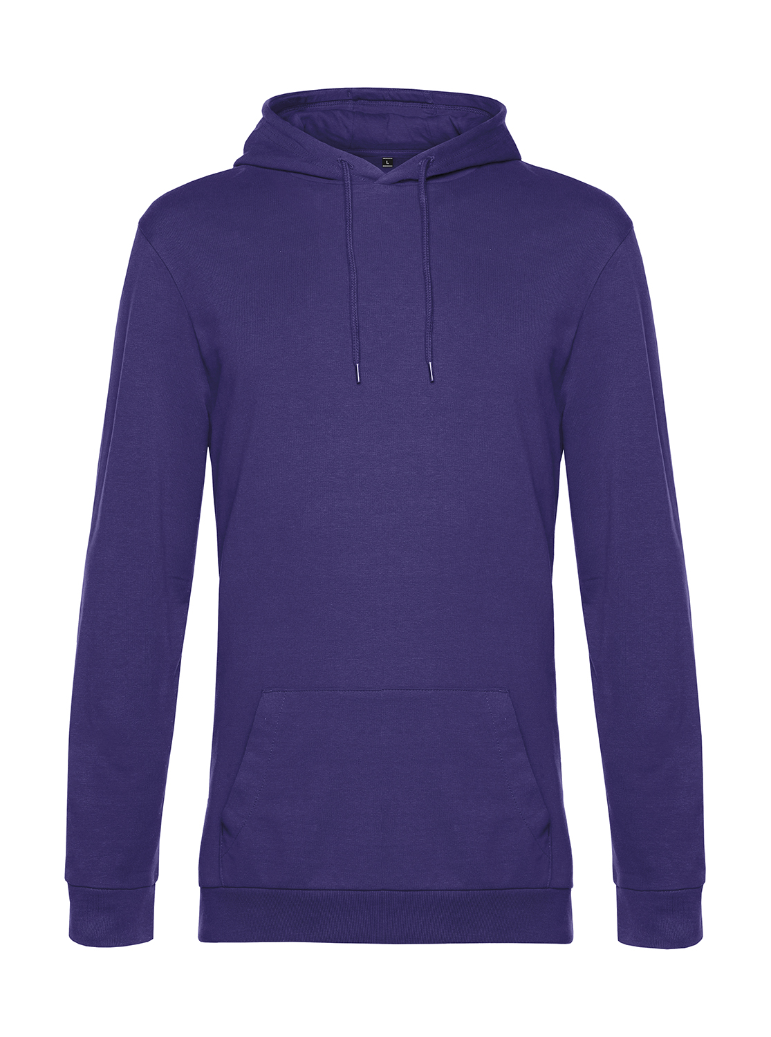 Bluza z kapturem #Hoodie French Terry 