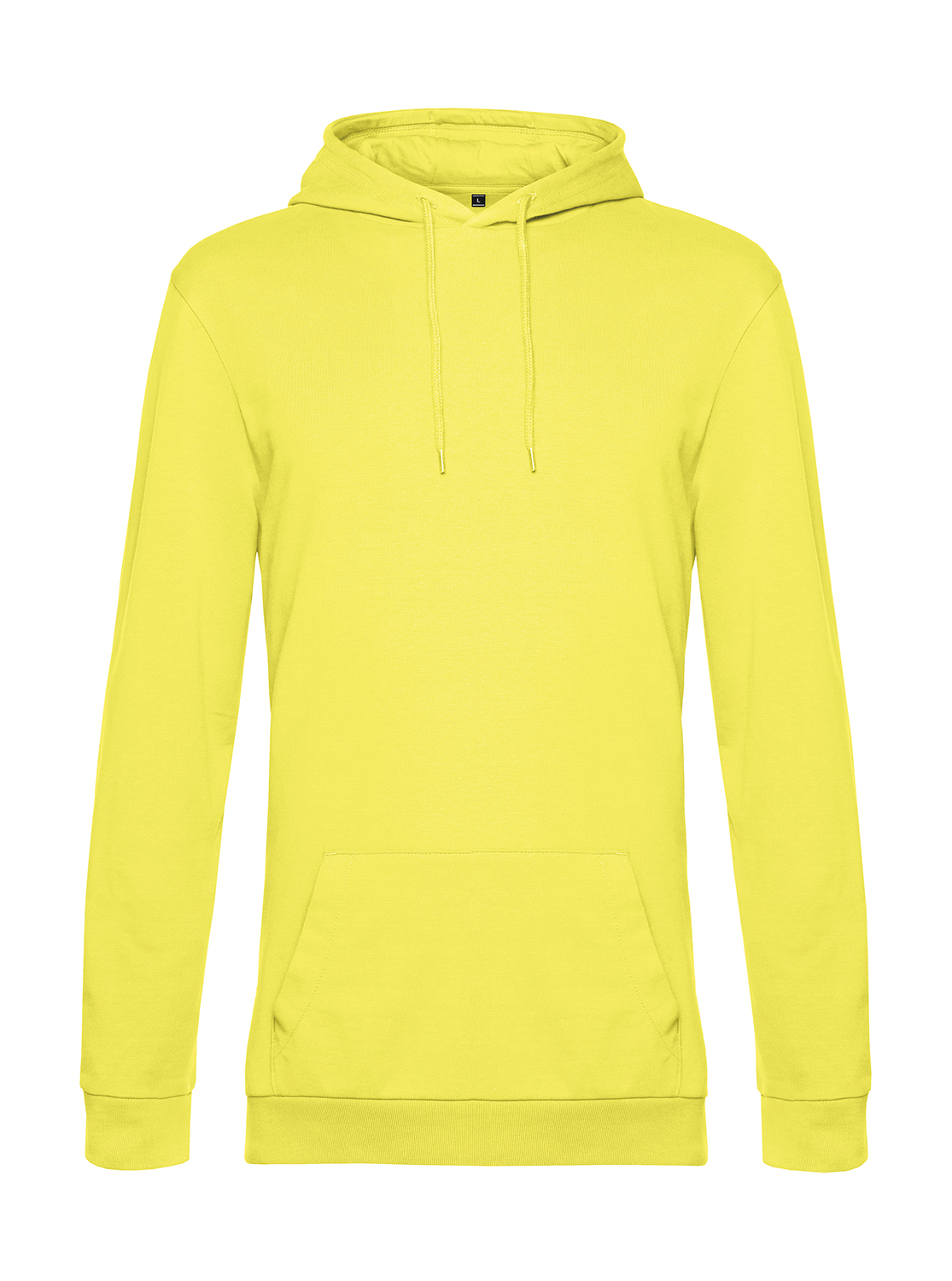 Bluza z kapturem #Hoodie French Terry 