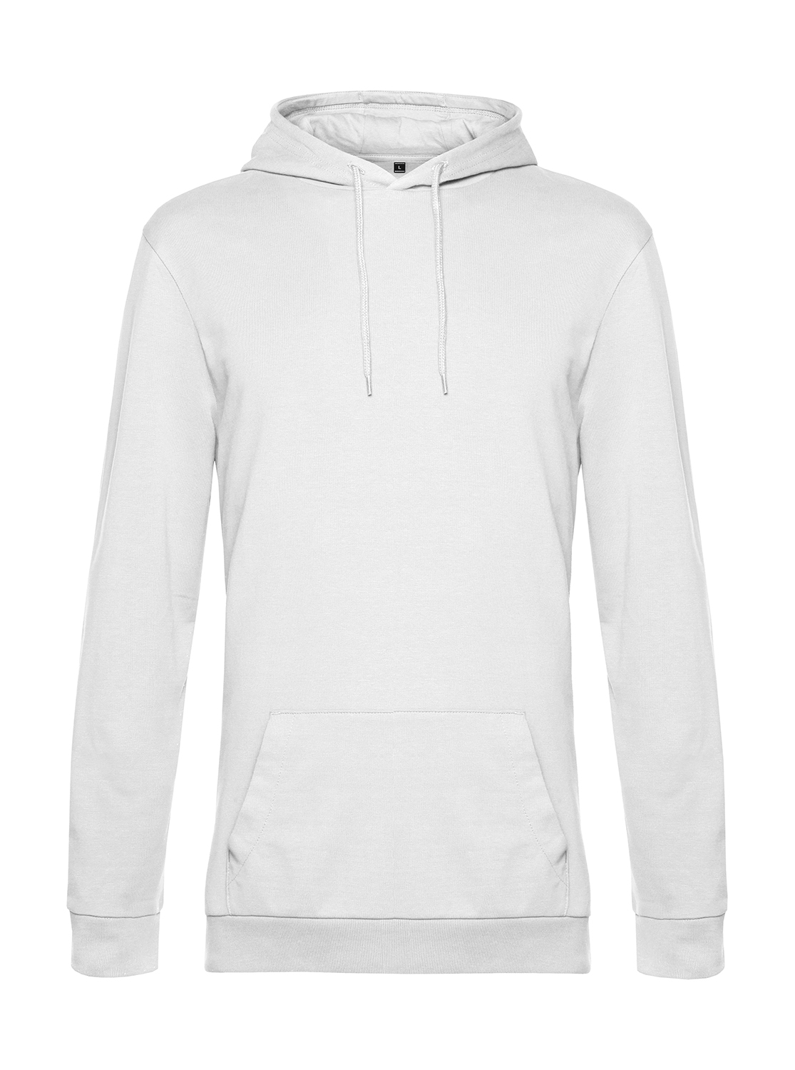 Bluza z kapturem #Hoodie French Terry 