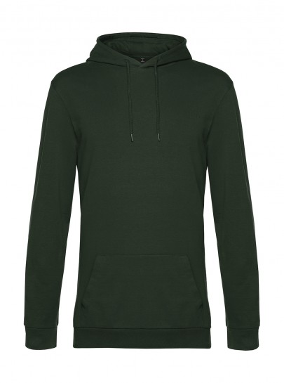 Bluza z kapturem #Hoodie French Terry 