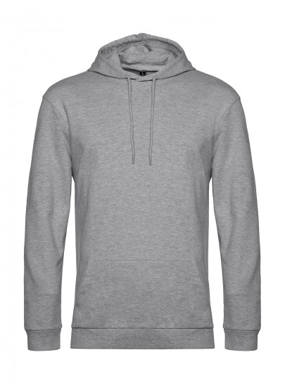 Bluza z kapturem #Hoodie French Terry 