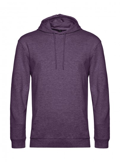 Bluza z kapturem #Hoodie French Terry 