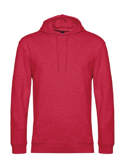 Bluza z kapturem #Hoodie French Terry 