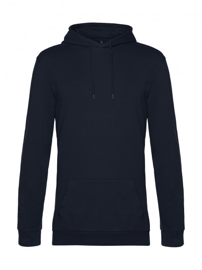 Bluza z kapturem #Hoodie French Terry 