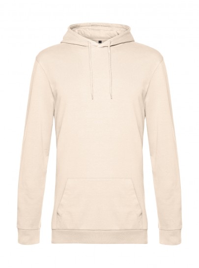 Bluza z kapturem #Hoodie French Terry 