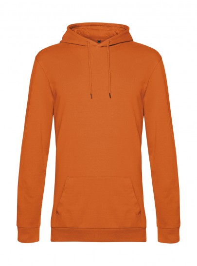 Bluza z kapturem #Hoodie French Terry 