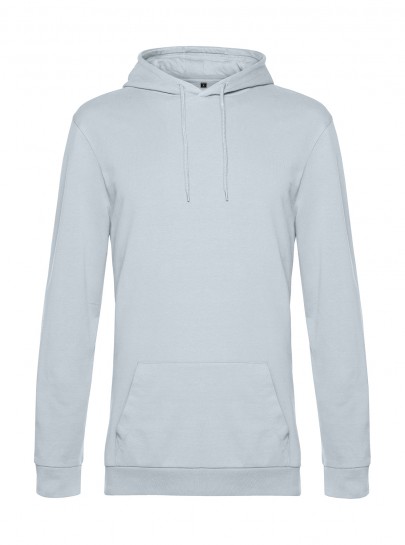 Bluza z kapturem #Hoodie French Terry 