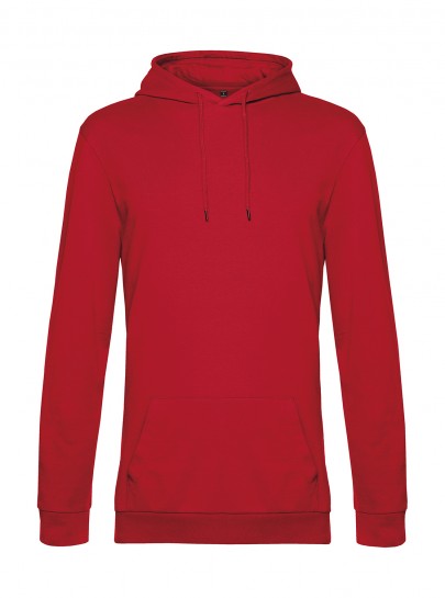 Bluza z kapturem #Hoodie French Terry 