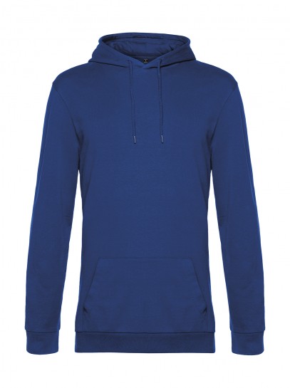 Bluza z kapturem #Hoodie French Terry 