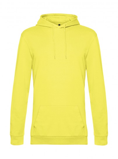 Bluza z kapturem #Hoodie French Terry 