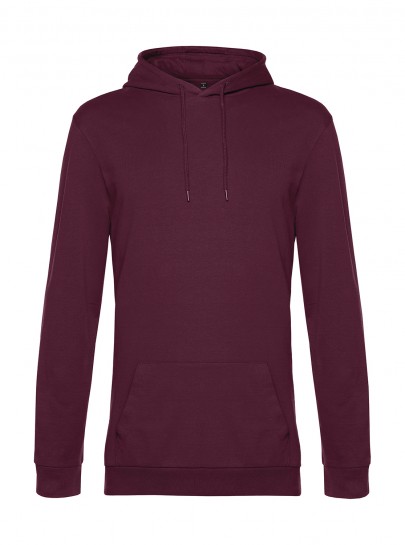 Bluza z kapturem #Hoodie French Terry 