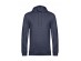 Bluza z kapturem #Hoodie French Terry 