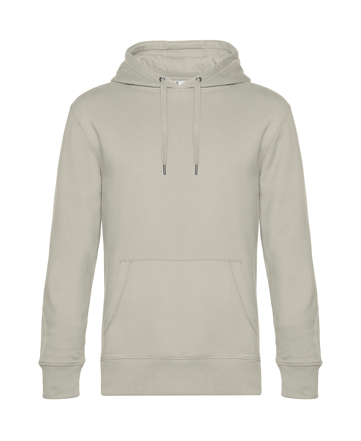 Bluza z kapturem KING 