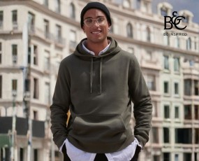 Bluza z kapturem KING 