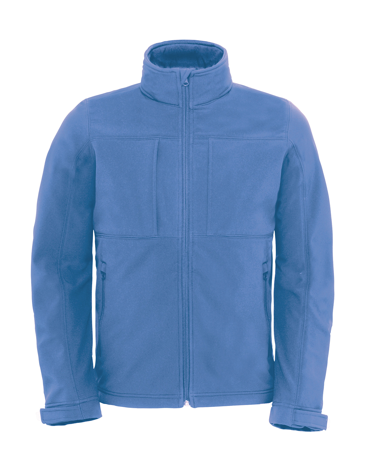 Męski Softshell Hooded Softshell/men
