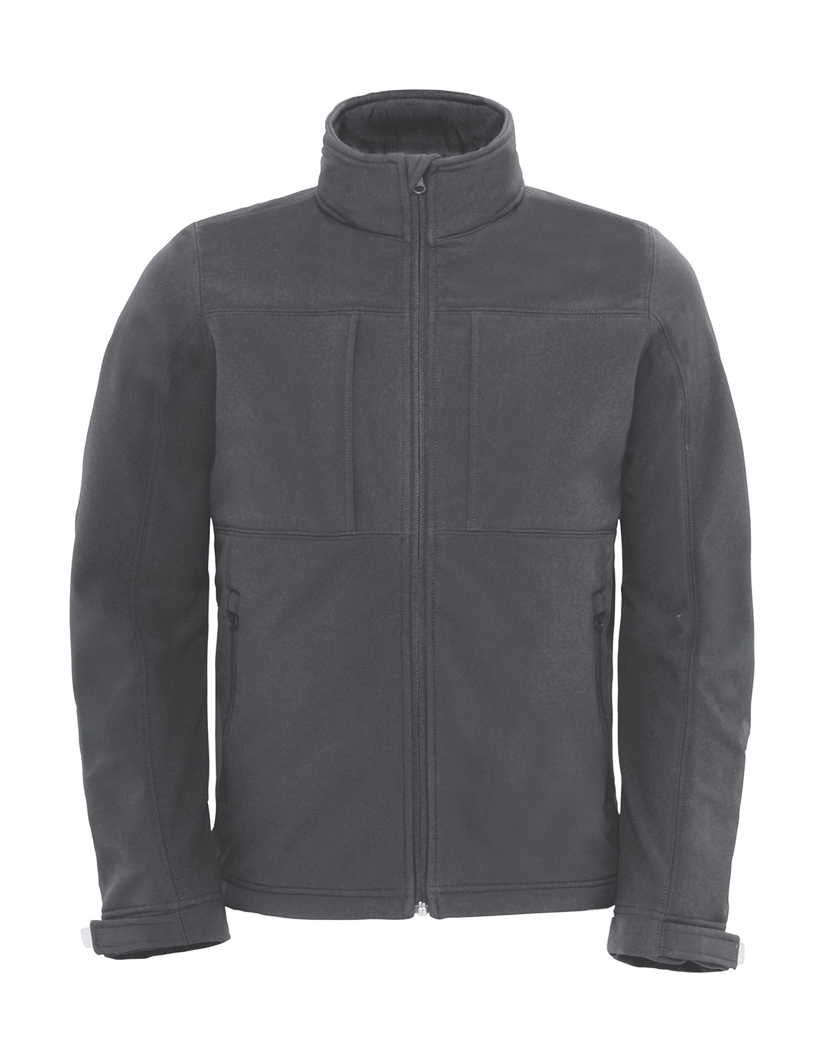 Męski Softshell Hooded Softshell/men