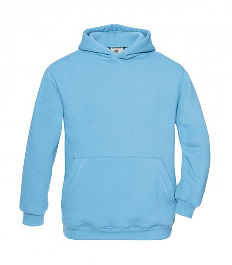 Bluza dziecięca z kapturem Hooded/kids