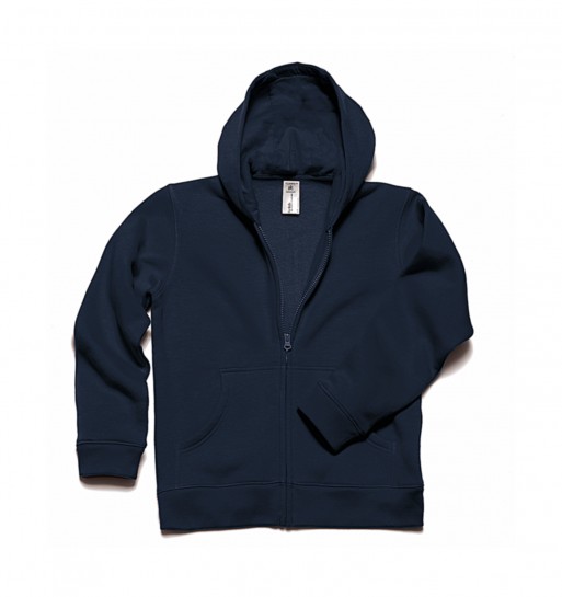 Dziecięca bluza Hooded Full Zip/kids