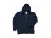 Dziecięca bluza Hooded Full Zip/kids