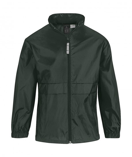 Wiatrówka dziecięca Sirocco/kids Windbreaker