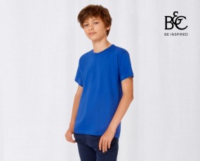 Podkoszulek dziecięcy Exact 190/kids T-Shirt