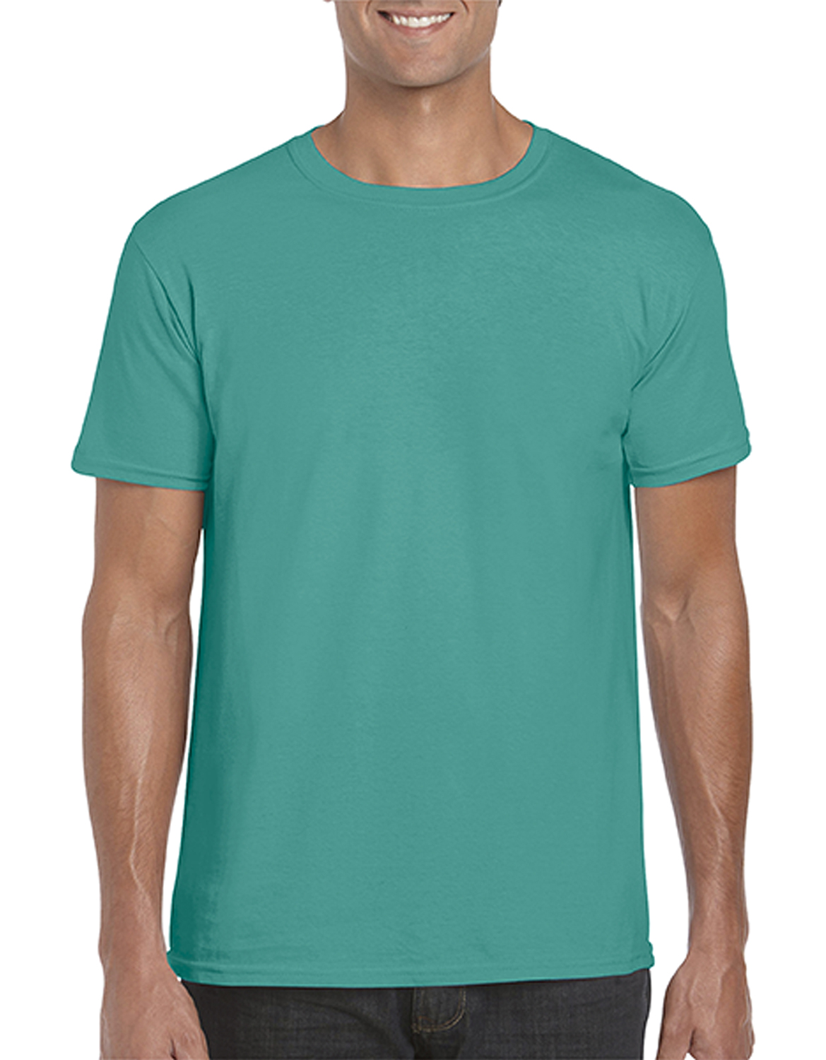 T-shirt Softstyle Ring Spun