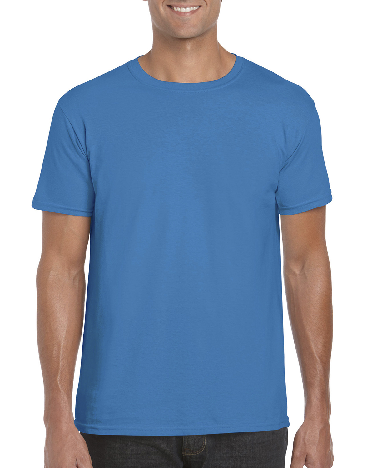 T-shirt Softstyle Ring Spun