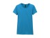 Damski T-shirt Softstyle Ring Spun