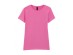 Damski T-shirt Softstyle Ring Spun